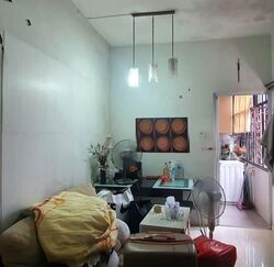 Upper Paya Lebar Road (D19), Shop House #593659991